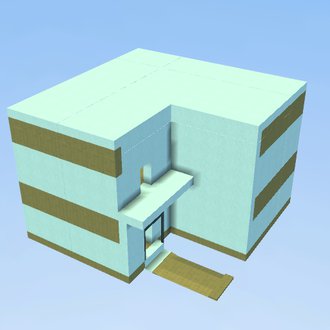 pro house !