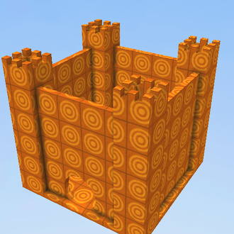 bouncy castle