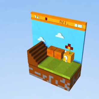 Mario Maker. Part 2