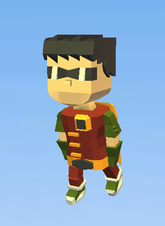 _RoiKelim_ Robin