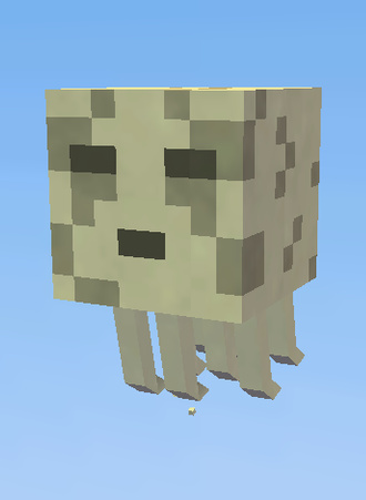ghast (offical)