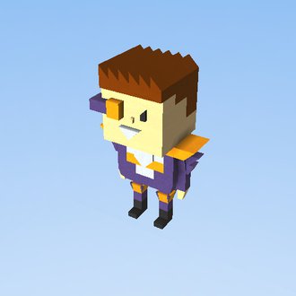 vegeta