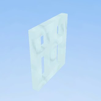 WINDOW OKNO