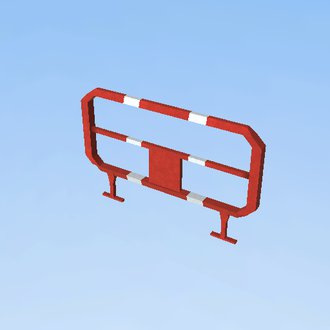 barrier