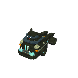 Truck Champion Part 1