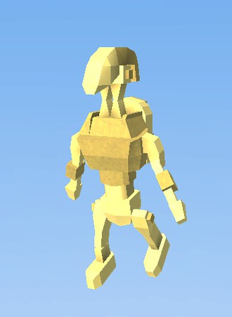 Droid (Clone Wars)