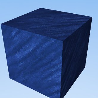black ice