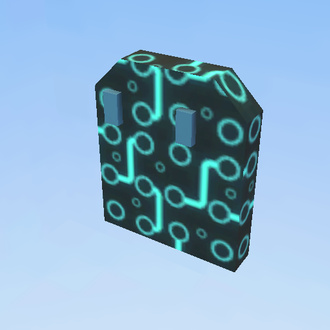 halt