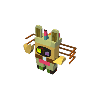 super Mr Dark spine 