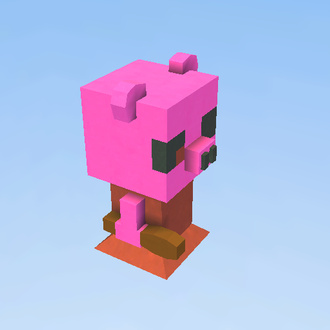 piggy