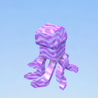 Kill block squid