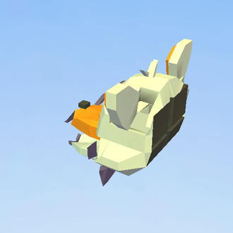 [Lolbit FNAF 5]