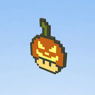 pixel art