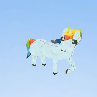 A Unicorn