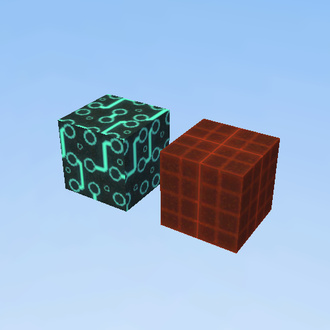 cubos raros