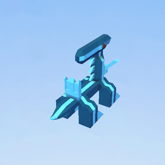 Dialga (Pokemon)