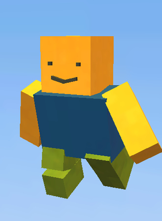 noob