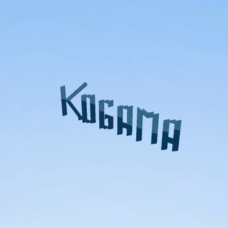 kogama logo