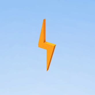 Lightning Bolt