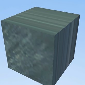 Dark Ice