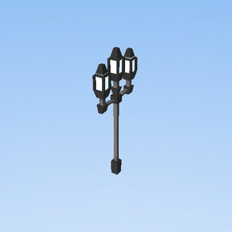 lamp