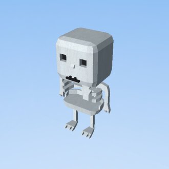 skelet