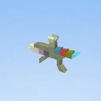 future arm