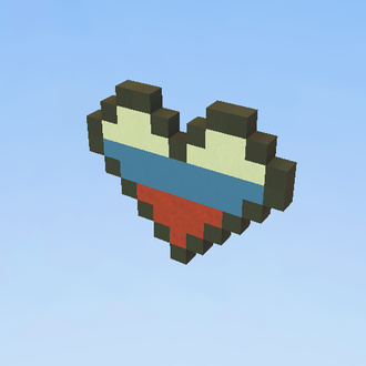 Heart Russia