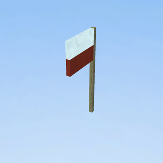 Polish Flag