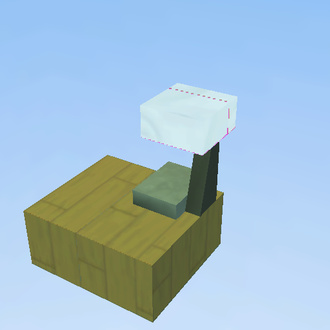 lamp