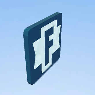 Fortnite logo