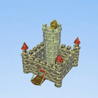 Castle