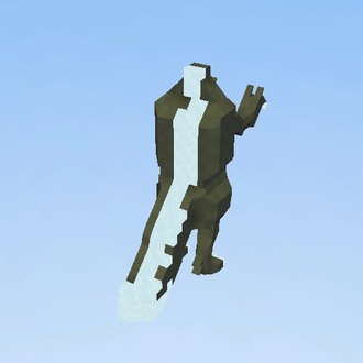 lohodzilla nd2