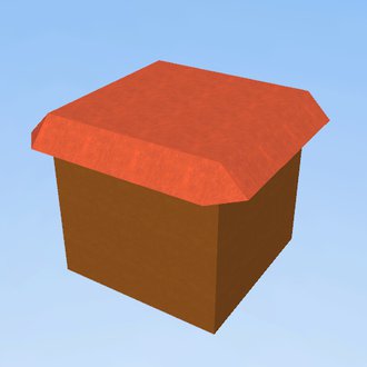 mini house
