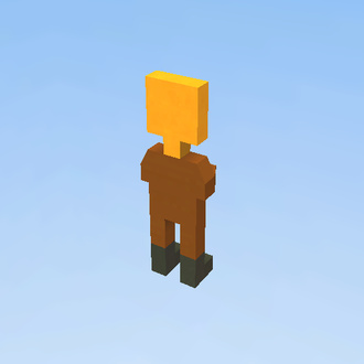 villager