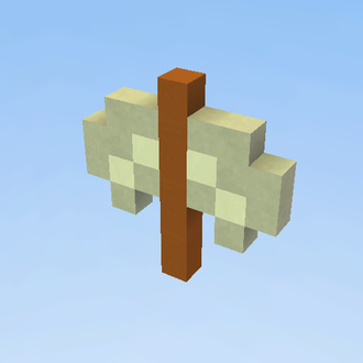iron pixaxe