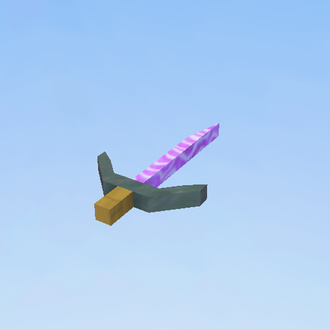attack sword