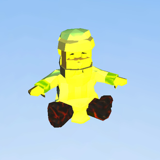 дед мороз 2