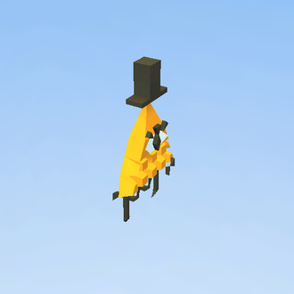Bill Cipher