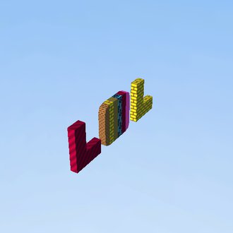 к