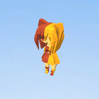 Red & Yellow