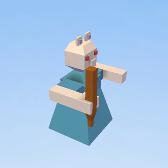 пигги piggy