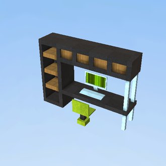 Computer Locker