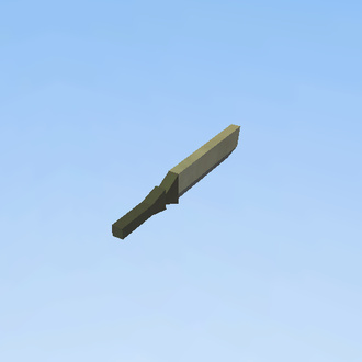 Long Sword v1