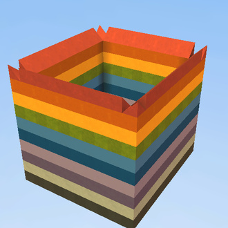 BOUNCY HOUSE