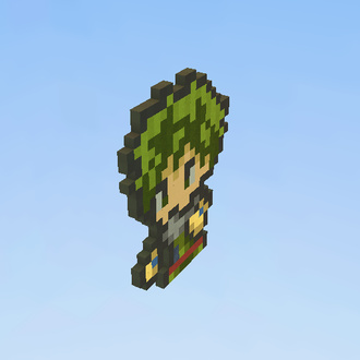izuku midorilla :D