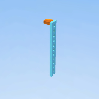 up