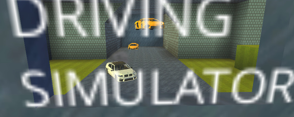Driving Simulator ( UPDATE ) - KoGaMa - Play, Create And Share Multiplayer  Games