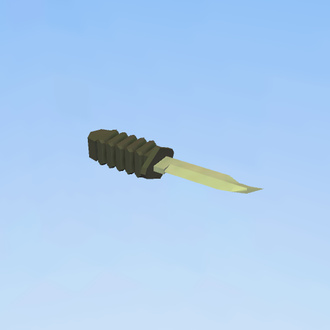 Knife