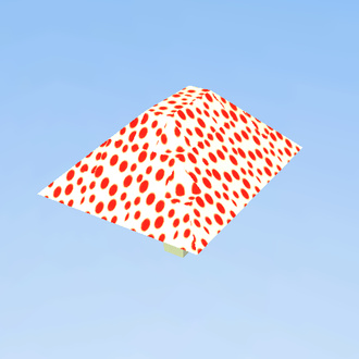 big mushroom